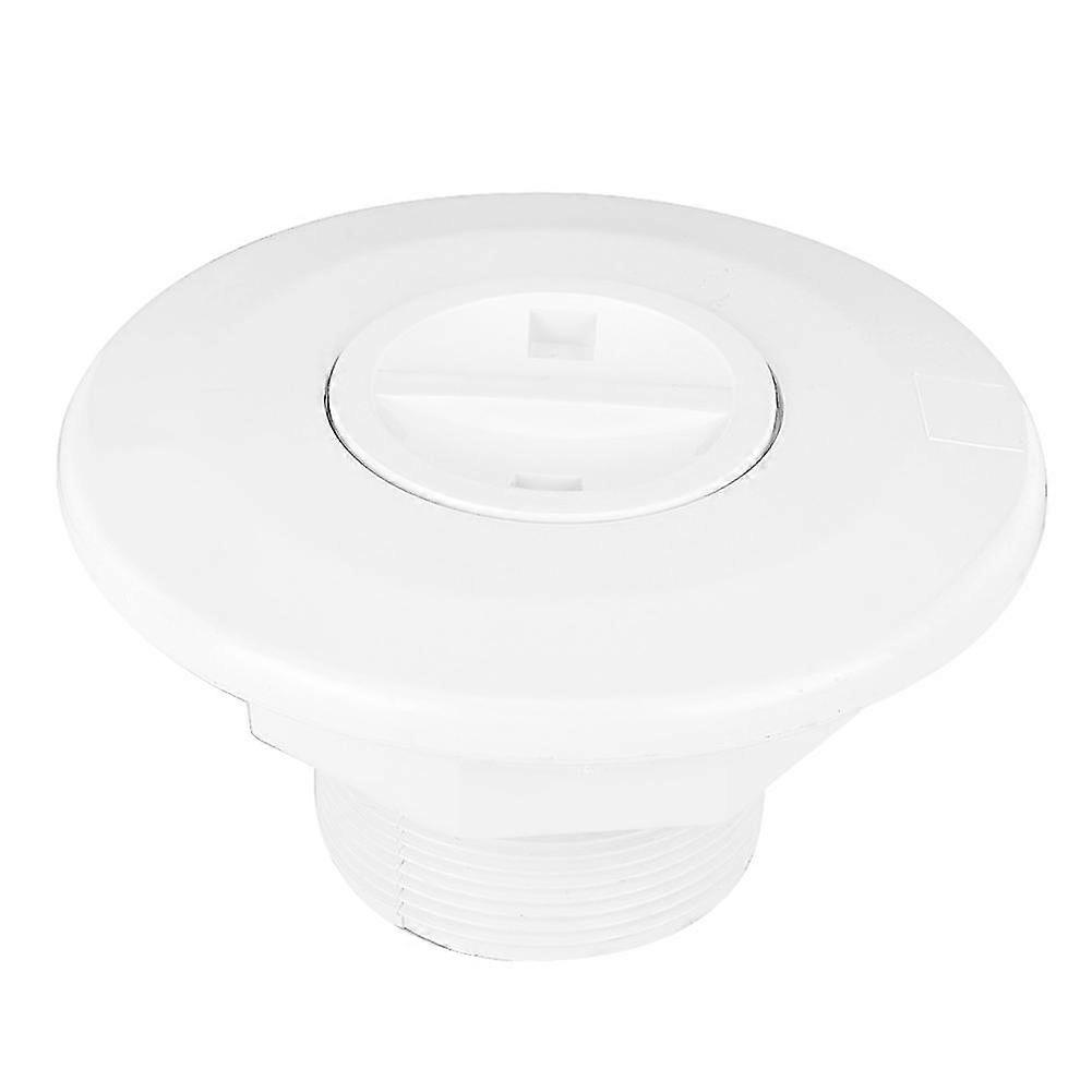 Swimming Pool Drain Water Spout Draining Accessory Replacement Pool Fittings