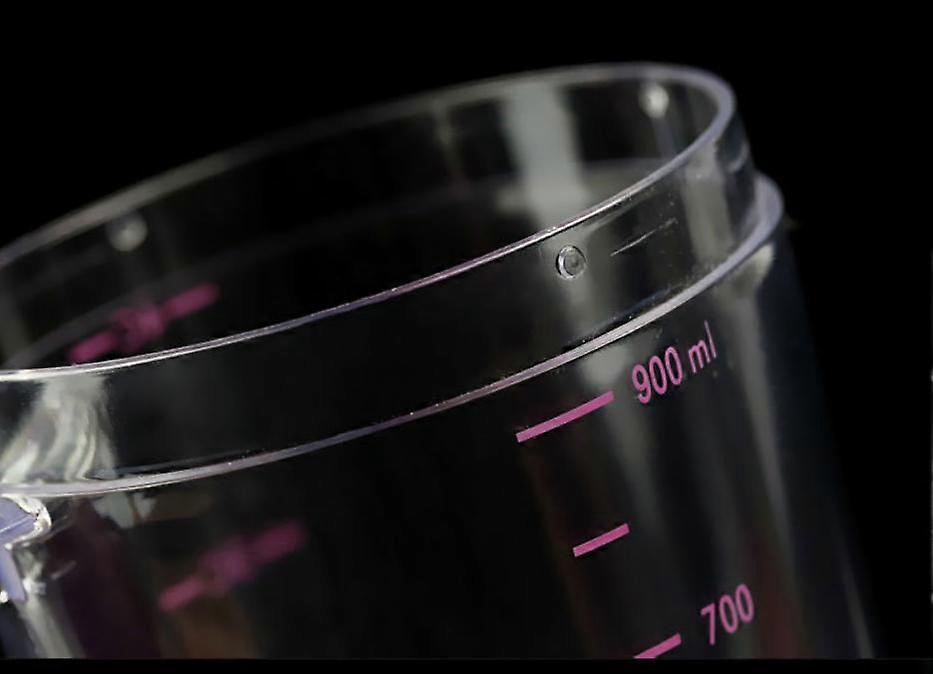 Cupcake Pancake Batter Dispenser Muffin Helper Mix Pastry Jug Baking Tools Maker