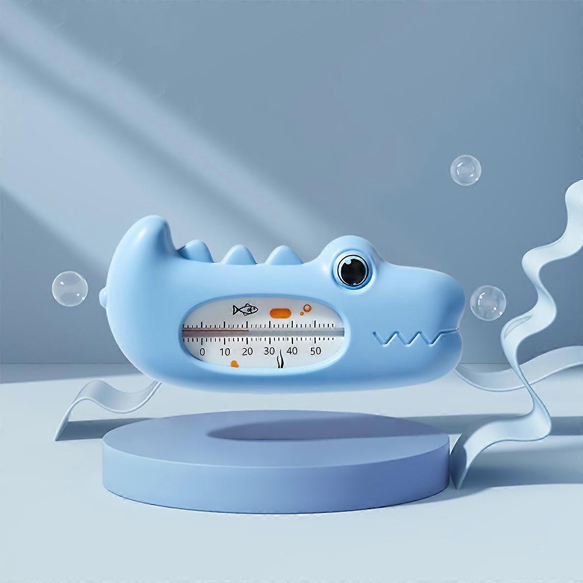1pc Water Thermometer, Pet Bath Water Temperature Meter
