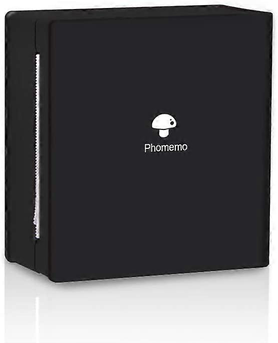 Redkid Mini imprimante DIY Photo M02 Portable Mobile Thermal Sticker Printer Sans fil Handheld Pocke