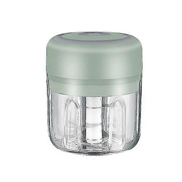 Multi Chopper With USB Charging 250ml 250ml2024 New Explosion DG