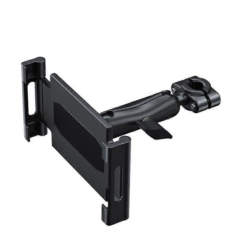Car Seat Headrest Tablet Bracket