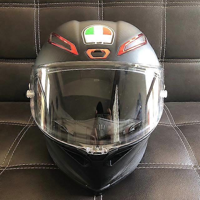 11 color available Motorcycle Helmet Lens Visor Helmet Glasses Lens Full face case for AGV Pista GPR GP RR corsa R RACE 3