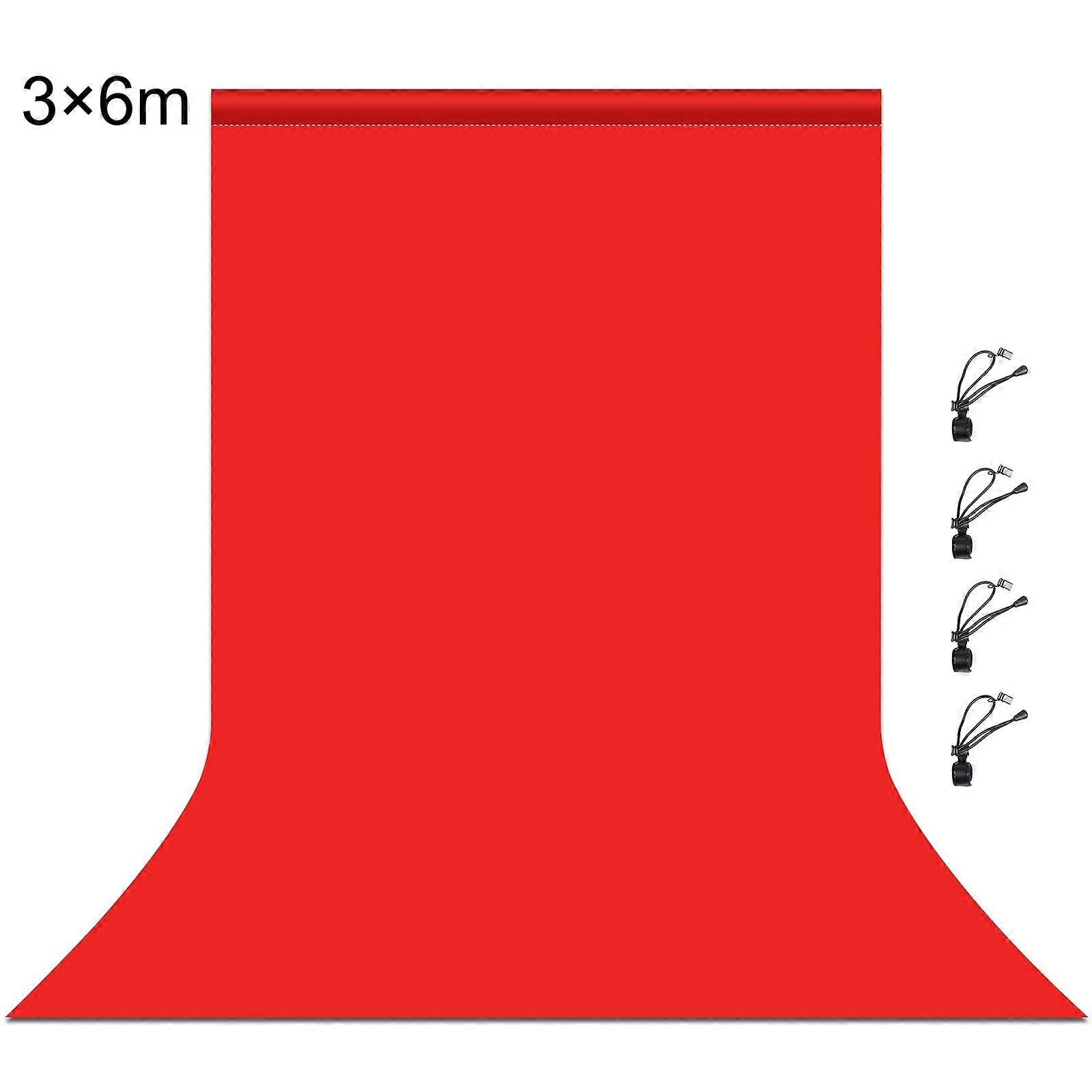 PULUZ 3m x 6m Photography Background