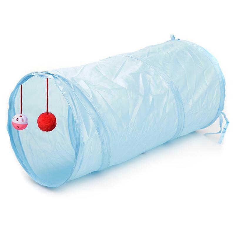 Can Accommodate Folding Cat Channel