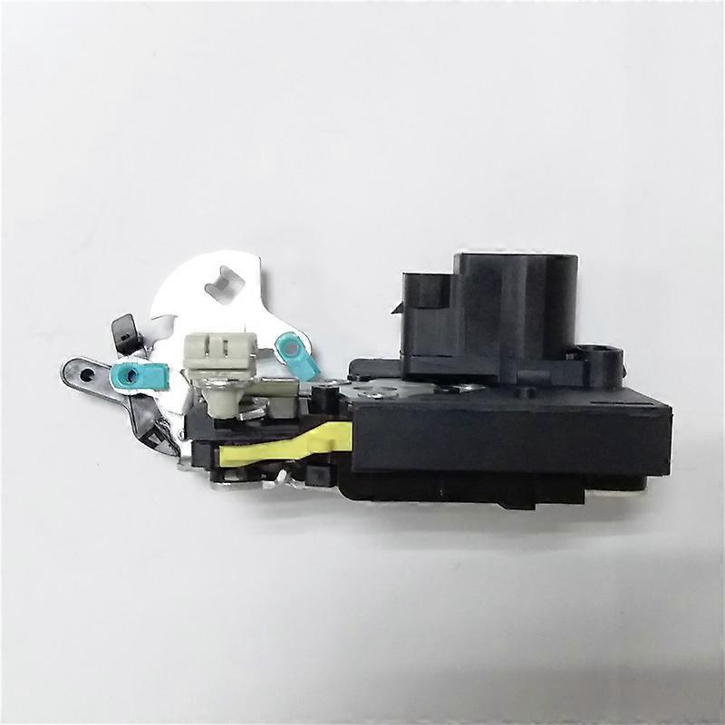 Central front and rear door locking actuator, for Chevrolet Epica Daewoo Hilly CA 96636039 96636043 96636044 96636045