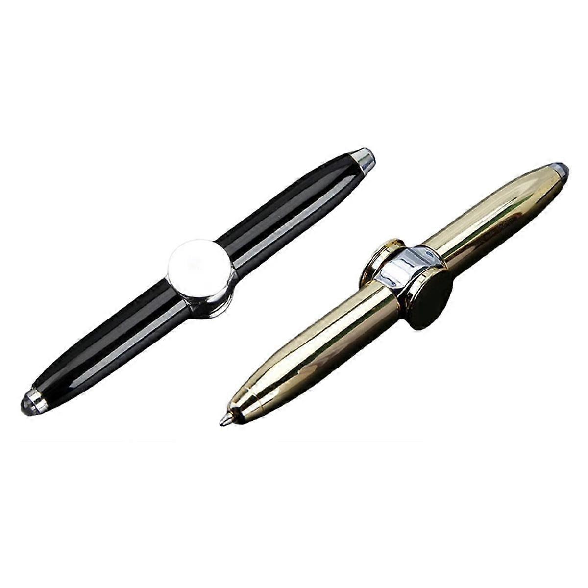 Pen, Pen with LED Light, Writing Tool,Illuminated Tip Pen, Ballpoint Pen for Lighting for Writing in the Dark C