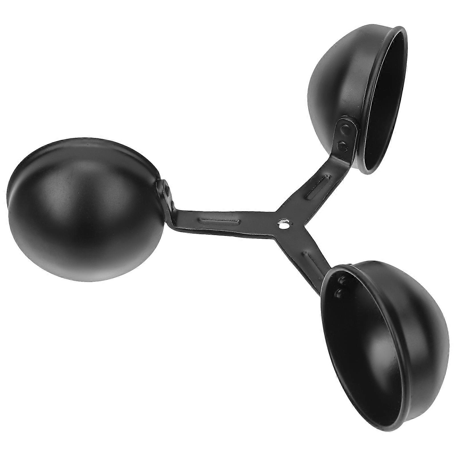 Wind Measurement Anemometer Cup Wind Measurement Replacement Anemometer Cup