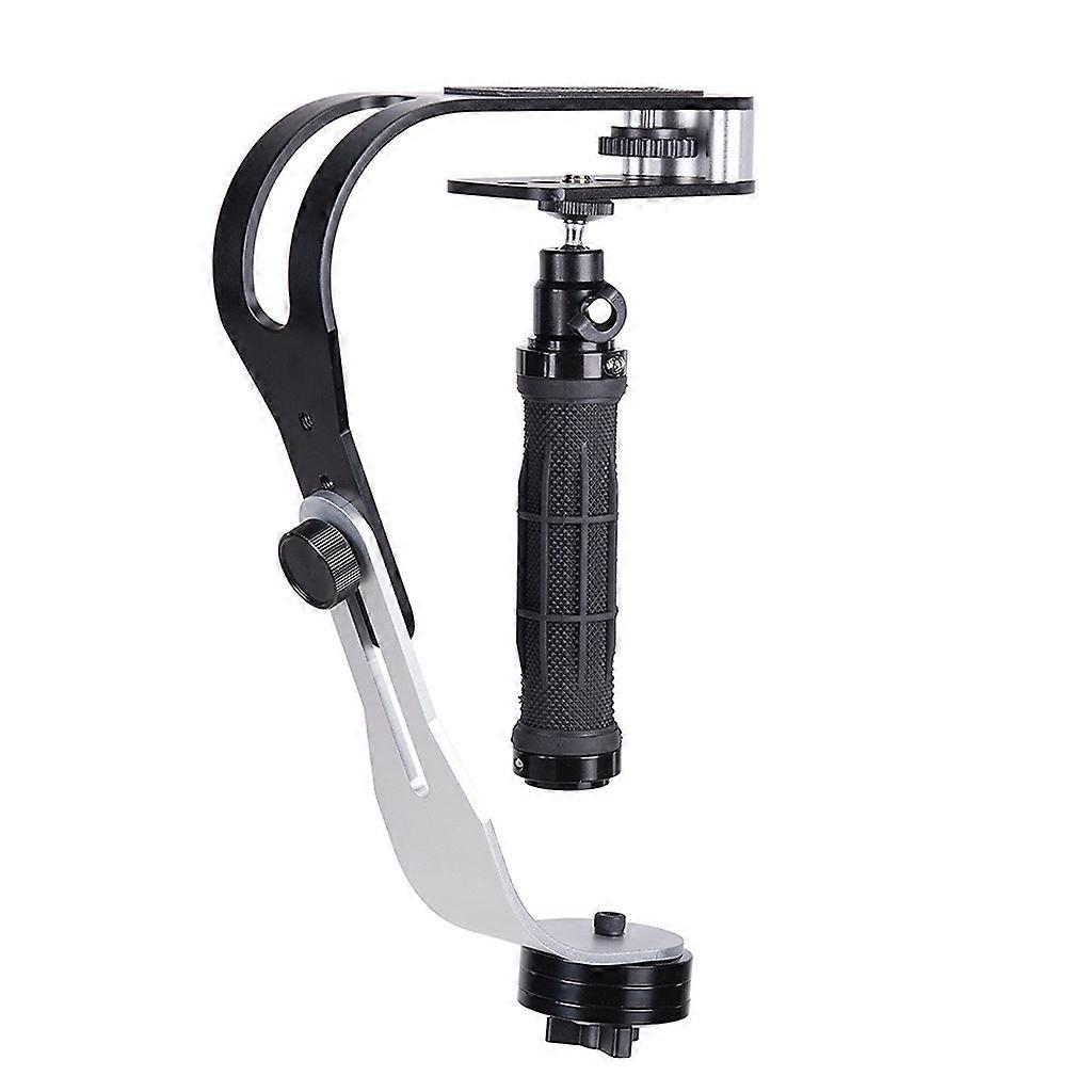 Stabilizer Holder Stand Handheld Tripod For DSLR Camera Video Gimbal Holder