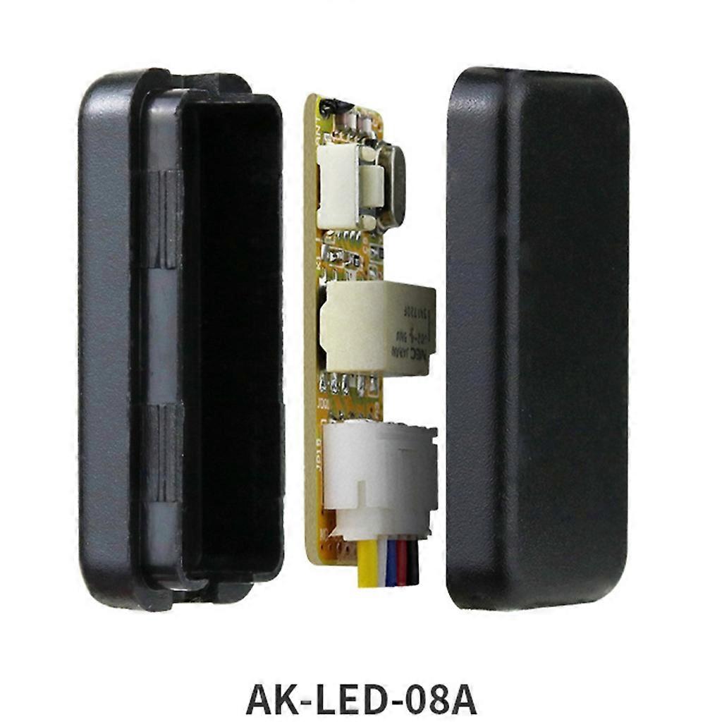 RF Transmitter Mini Remote Control Switches Small Contact Remotes ...