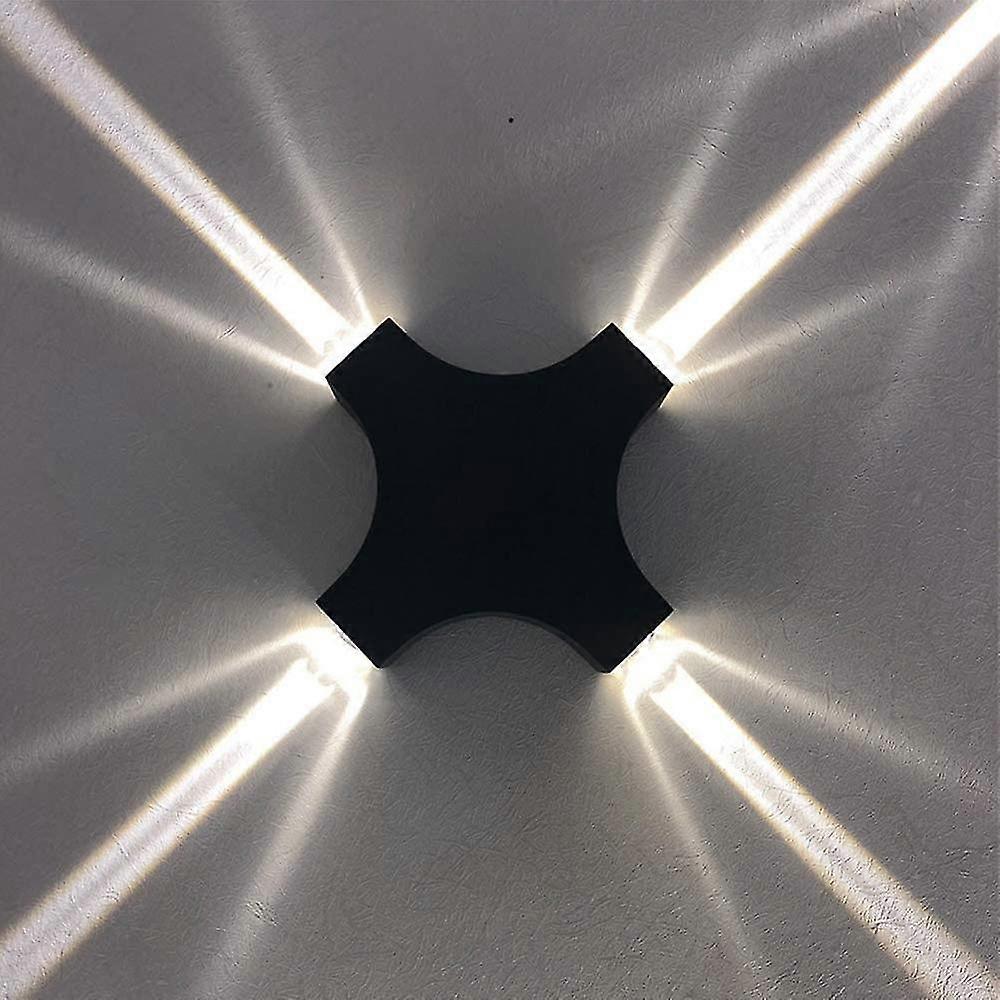 Wall Lamp Led 16w Wall Light, Warm White