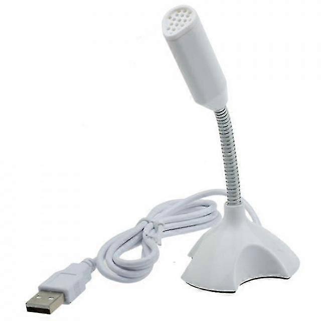 Universal usb mini desktop speech microphone computer mic stand for pc laptop notebook accessories desk microphones txtb1