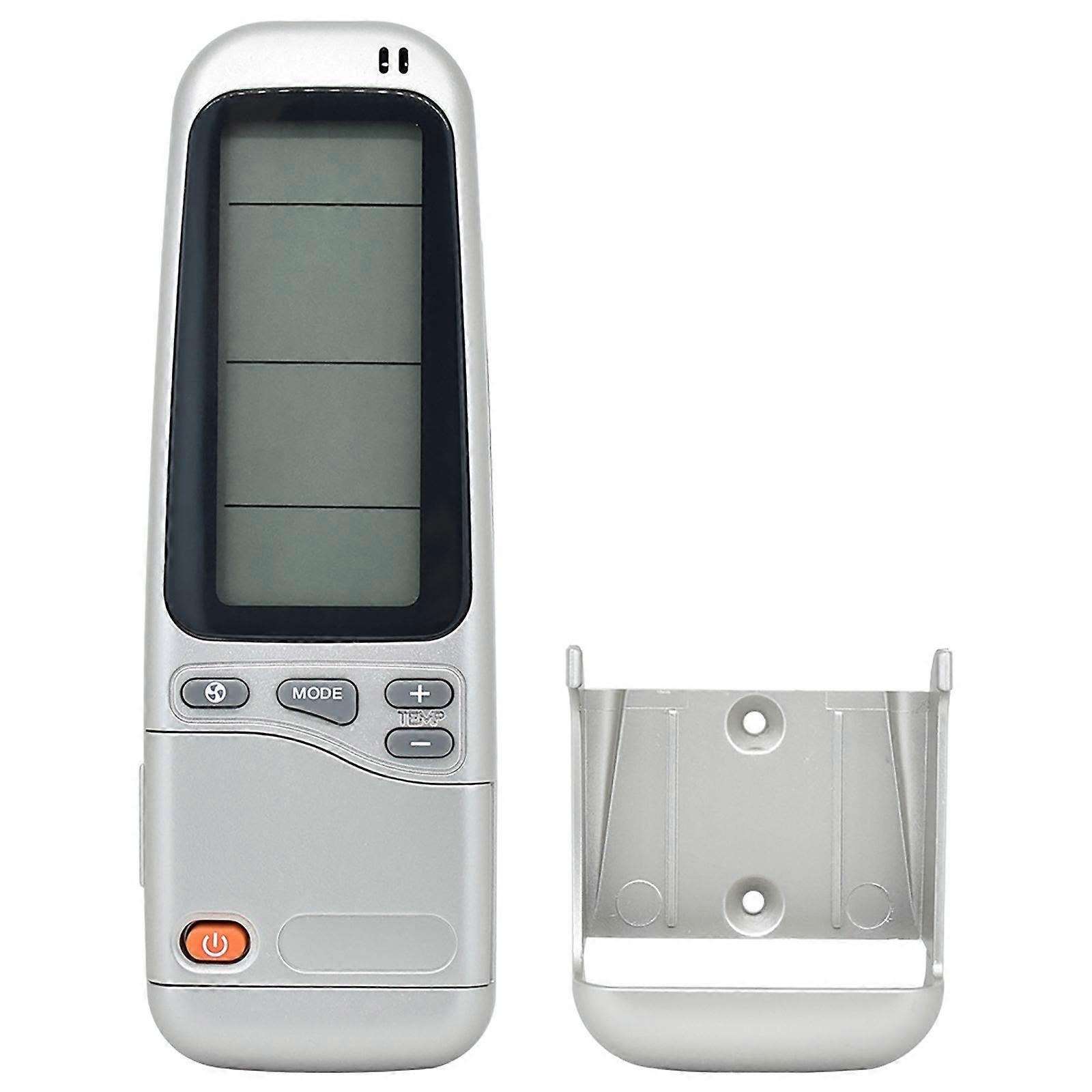 Télécommande portable pour Airwell RC-3 RC-4 RC-7