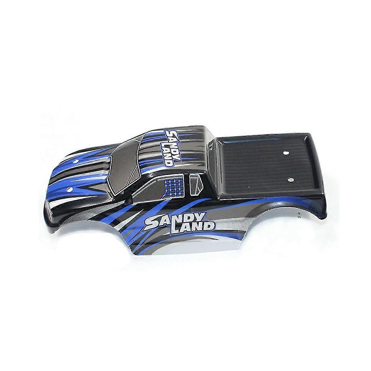 PX9300-23 DeeRC 9300 PXtoys 9300 1/18 RCカースペアパーツ交換用アクセサリー用RCカーボディシェル