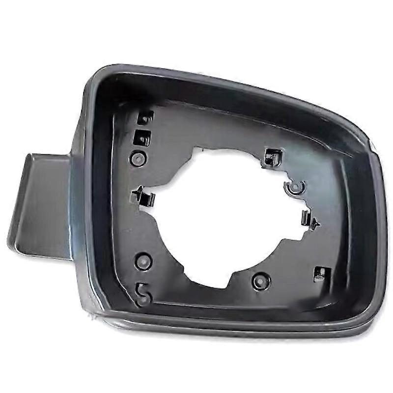 high qualitySuitable For Mercedes-Benz Viano Rearview Mirror Shell Rearview Mirror Cover Reflective Lens Frame Turn Light