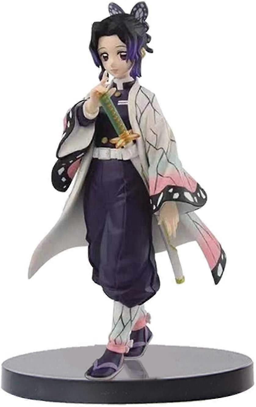 Demon Slayer Figure Kochou Shinobu Figure