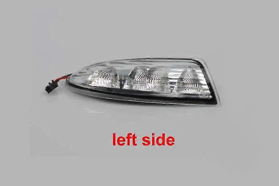 For Chevrolet Epica 2007 2008 2009 2010 - 2015 Rear View Turn Signal Light Side Mirror Rearview Indicator Turning Lamp