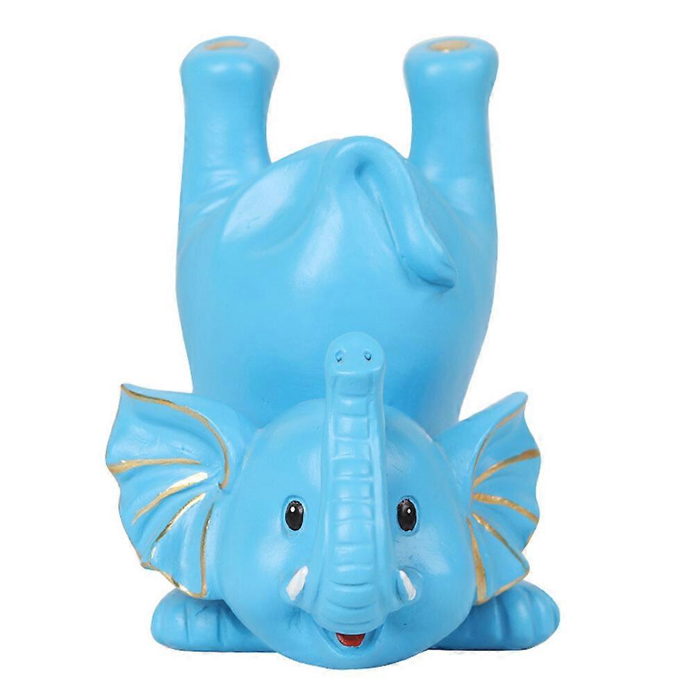 Elephant Shape Eyeglasses Holder Eyeglasses Retainer Spectacle Display Stand