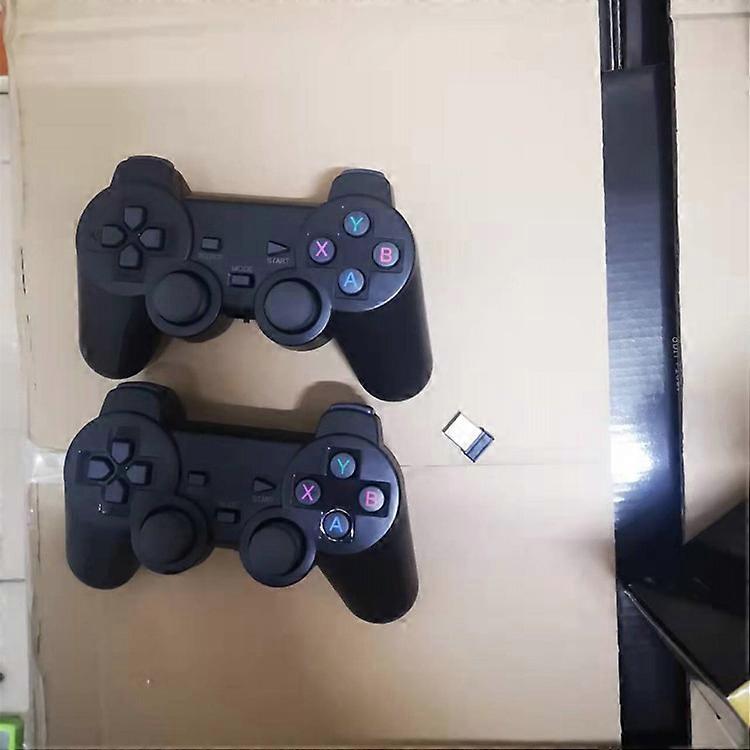 Game Console Handle 2.4G Wireless Handle Wired Handle Usb Receiver Usb Extender Tf Memory Card