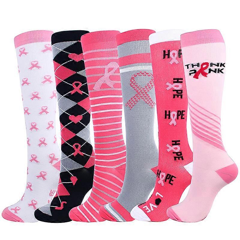 Medical Compression Socks for Women