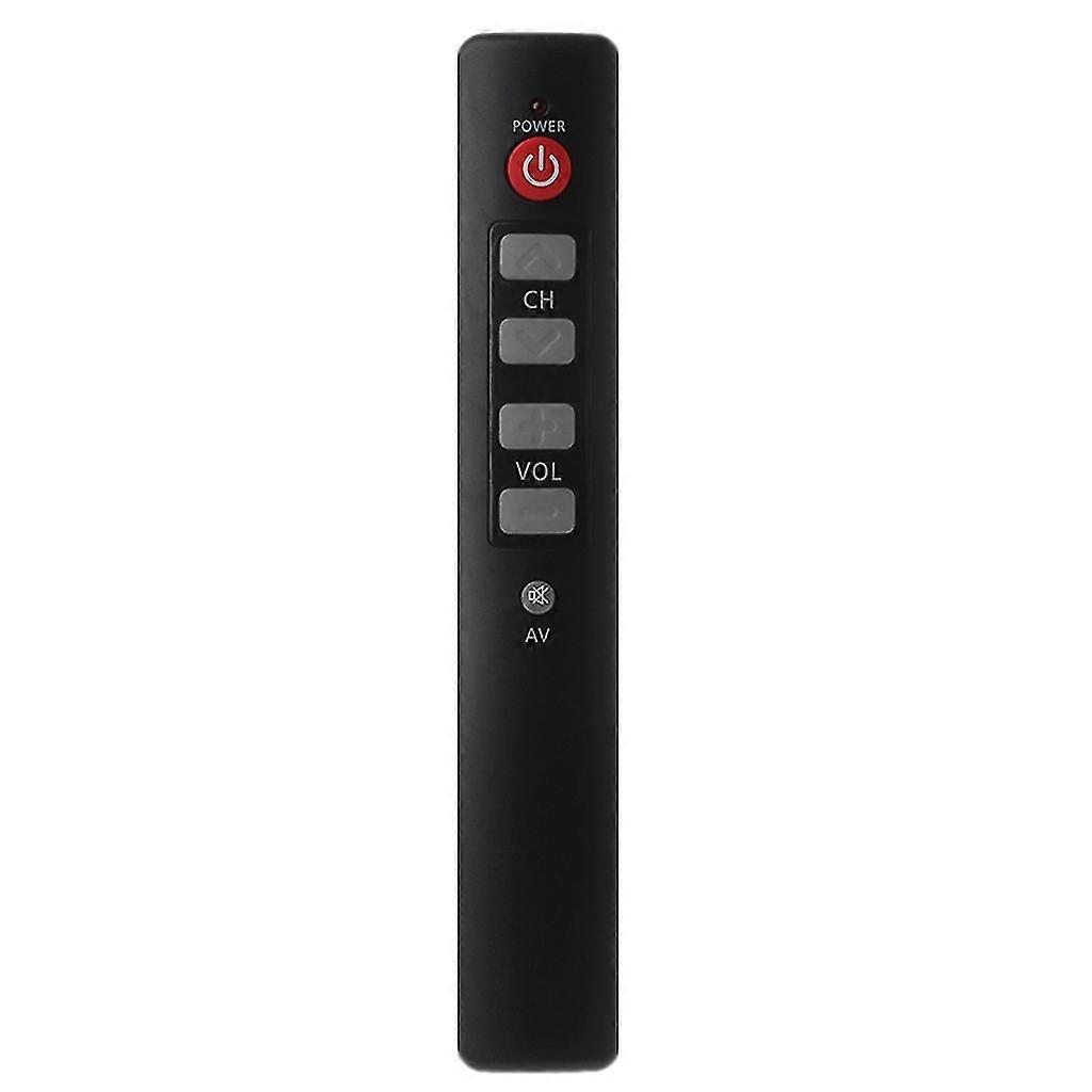 6 Key Learning Remote Control For Tv Stb Dvd Dvb Hifi Copy Code Infrared Ir