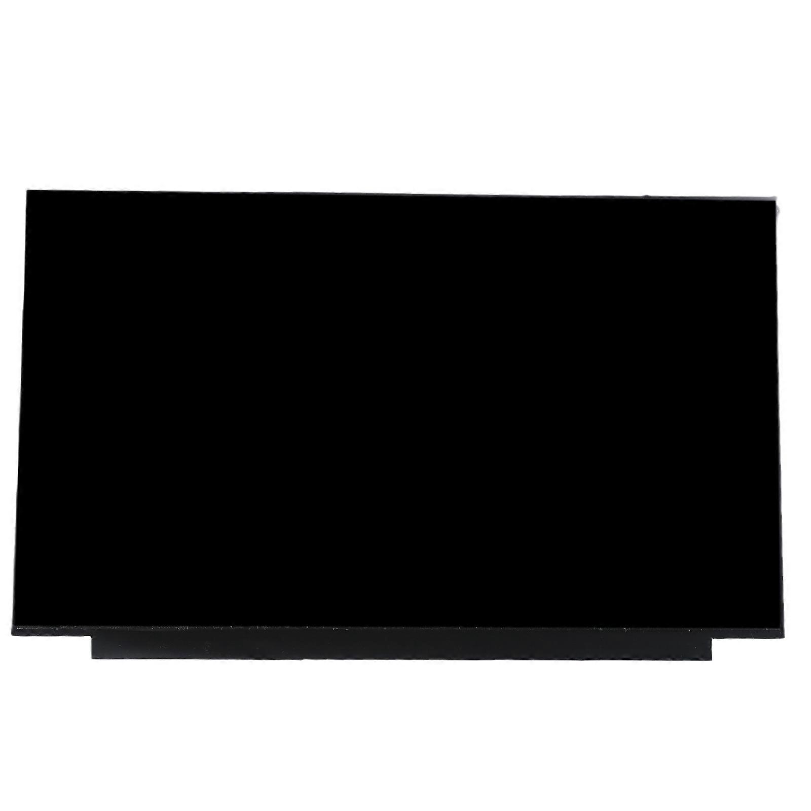  Limpar Laptop LCD Display Screen 15,6 polegadas para LP156WF6 LP156WF4 SPK1 SPK2 SPK3