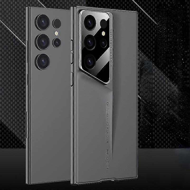For Samsung Galaxy S24 Ultra/ S24 Plus/ S24 Slim Case, Pc Matte Shockproof Best S24 Ultra/ S24 Plus/ S24 Phone Cases