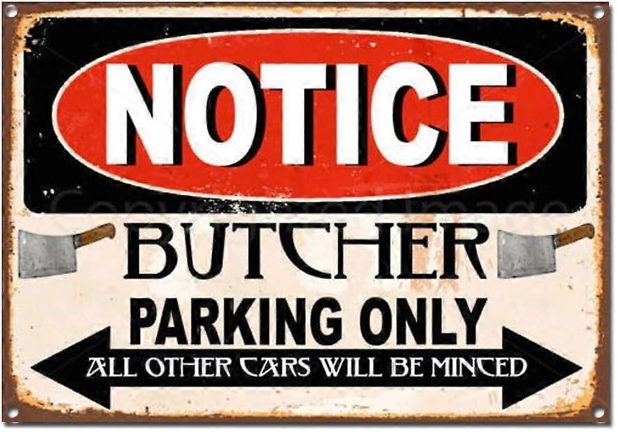 Cuidado com os Vampiros Horror Punk Gótico Morto Placa de Metal Placa de Metal Placa de Lata 7.8X11.8 POLEGADAS