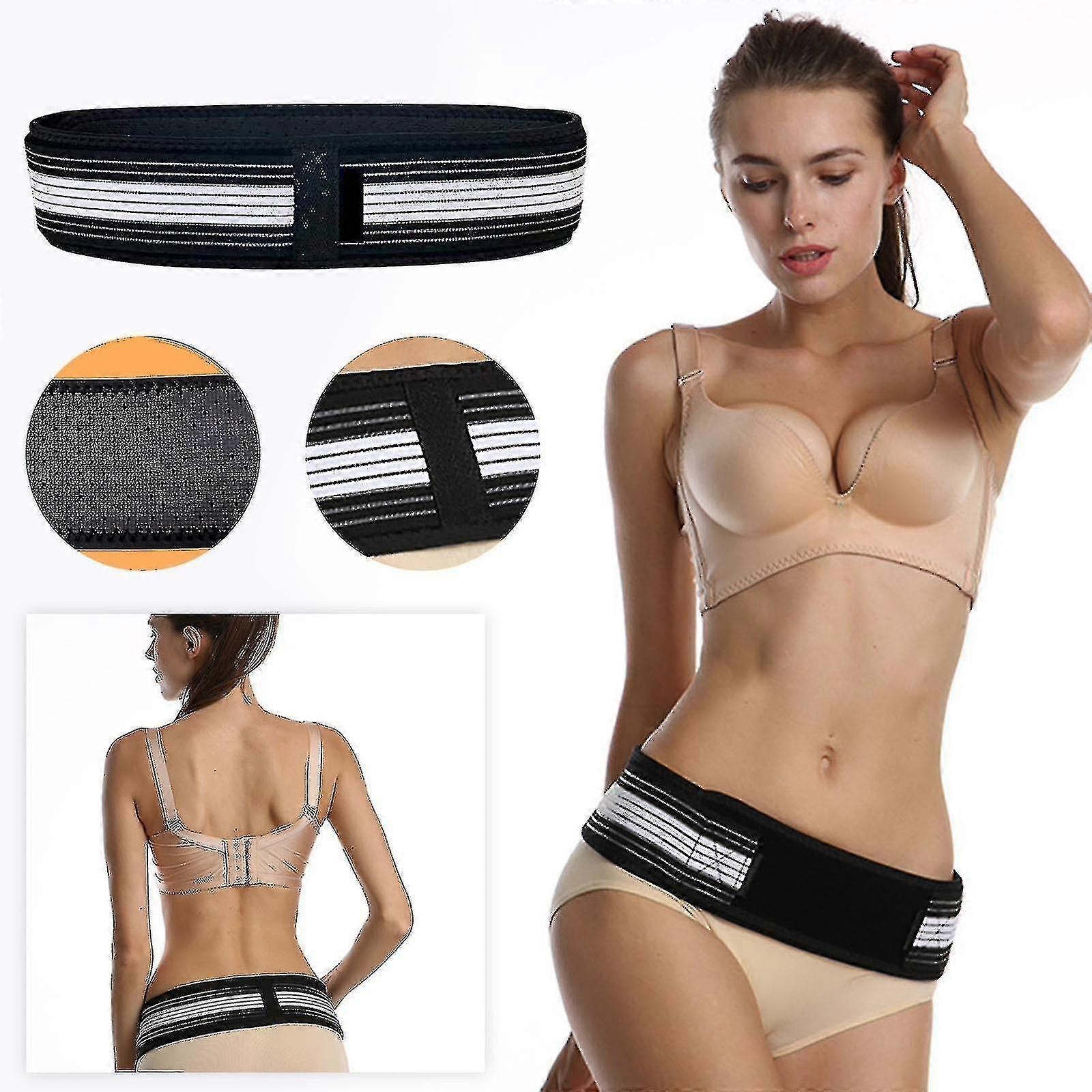 The Ultimate Pain Relief Belt For Sciatica And Low Back Pain