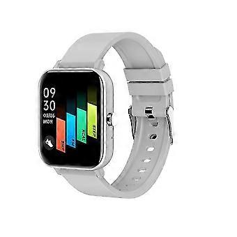 2022 Smart Watch Männer für Xiaomi Oppo wasserdichte Bluetooth Call Smartwatch für Frauen Sportuhr Digital Health Fitness Monitor