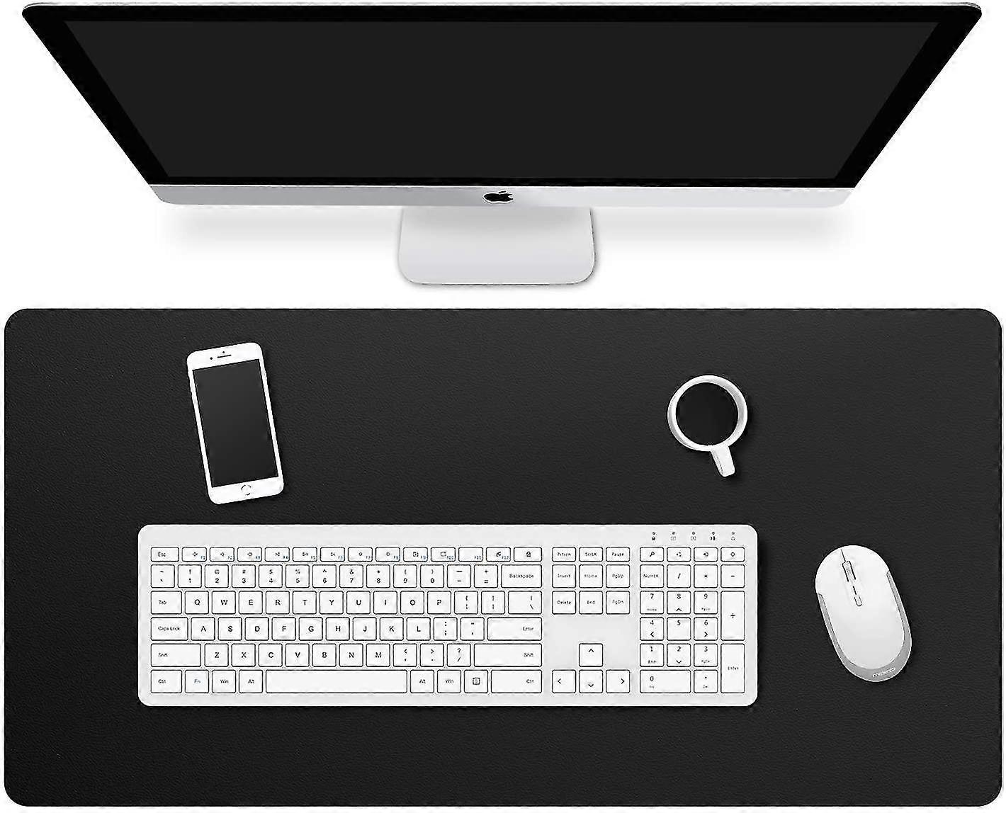 Computer Desk Mat-gaming Pad 80 X 40 Cm