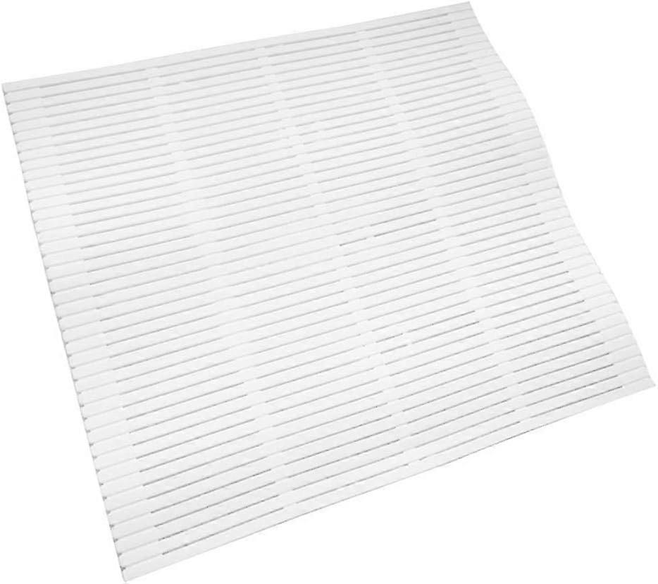 Sushi Mat, Nonstick Surface Rolling Sushi Mat Washable Reusable PP Plastic DIY Sushi Roller Maker Picnic Lunch Tool