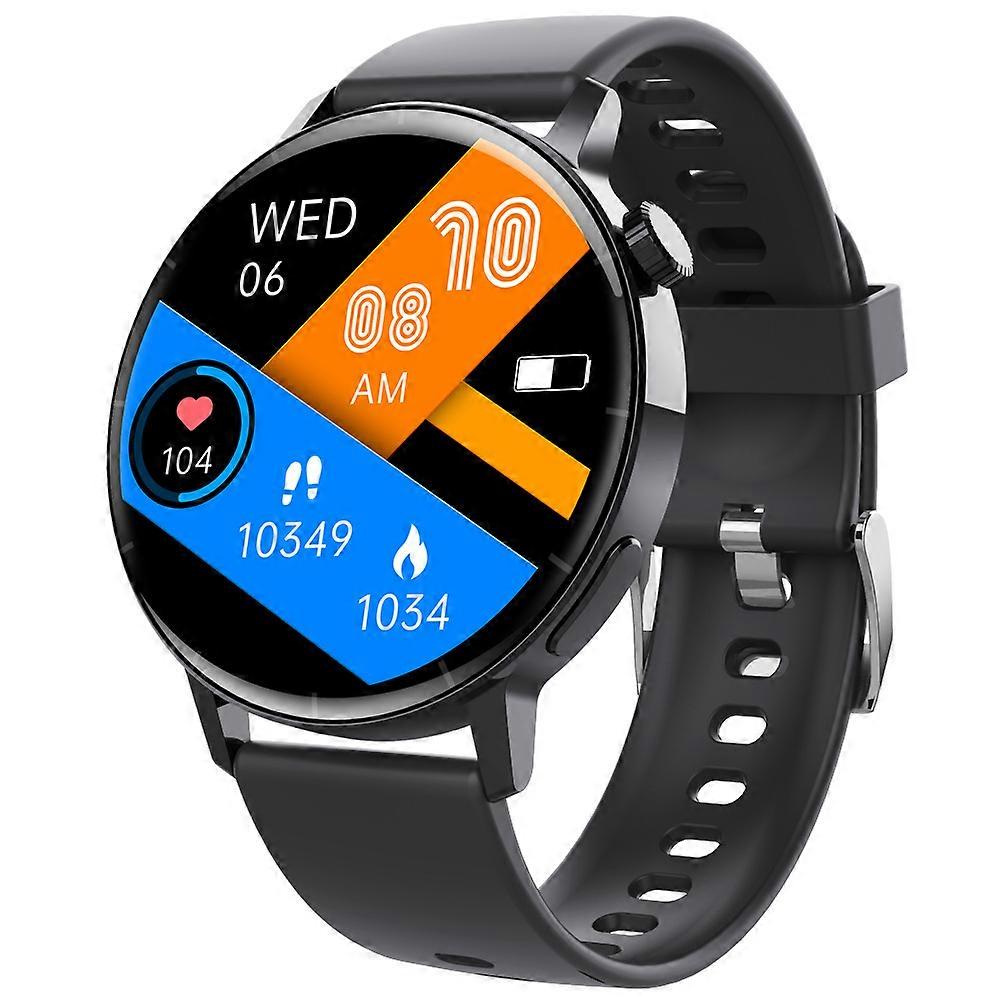 F67 Call Watch Heart Rate Sleep Blood Oxygen Smart Watch