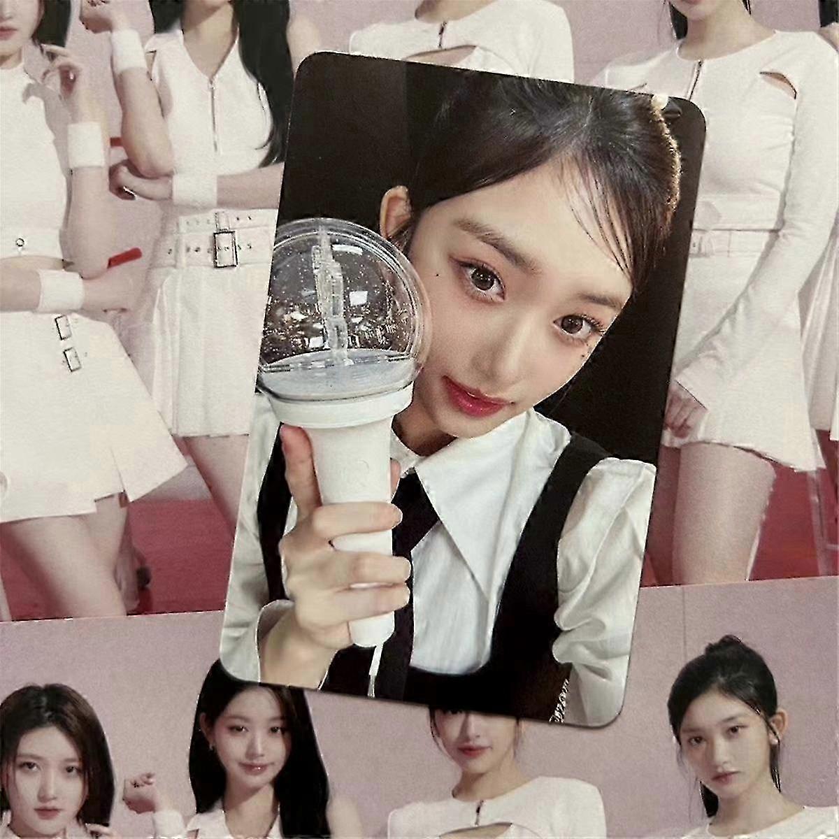Light Stick Support Stick Support Stick Koreanischer Light Stick Support Stick Fan Konzert Umgebung D