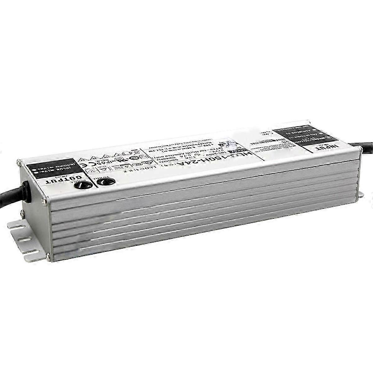 Hlg-150h-24a Switching Power Supply 150w Constant Voltage+constant Current Led Driver