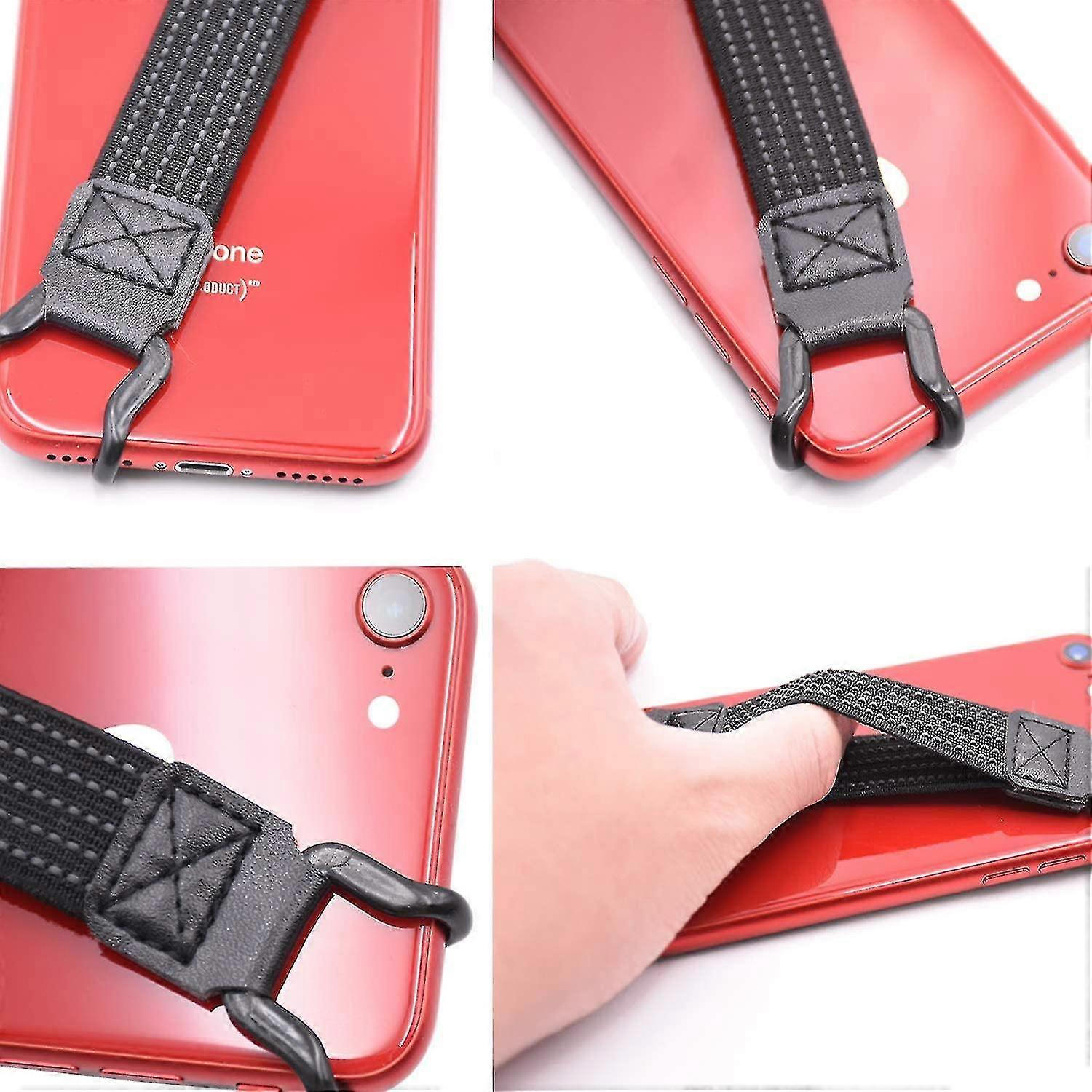 Security Hand Strap Holder