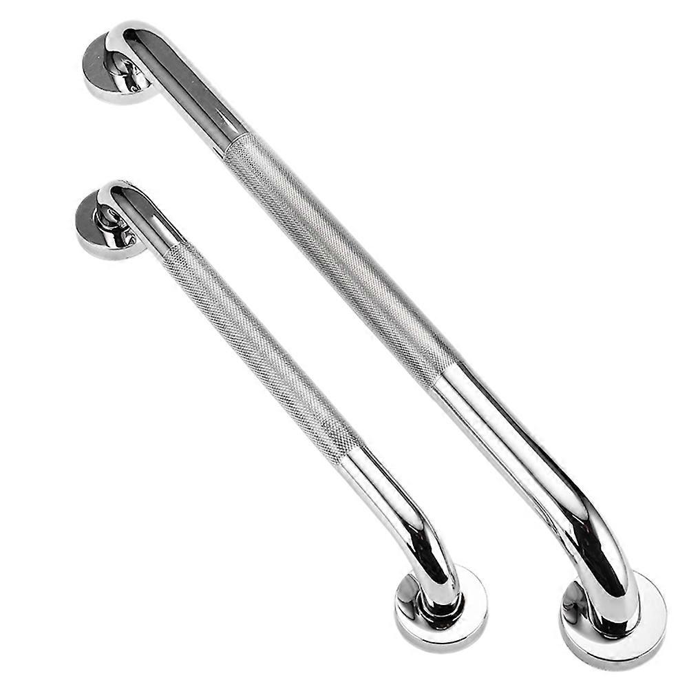 Bathtub and Shower Grab Bars Bathroom Shower Grab Bars Grab Bars Non-Slip Shower Handles