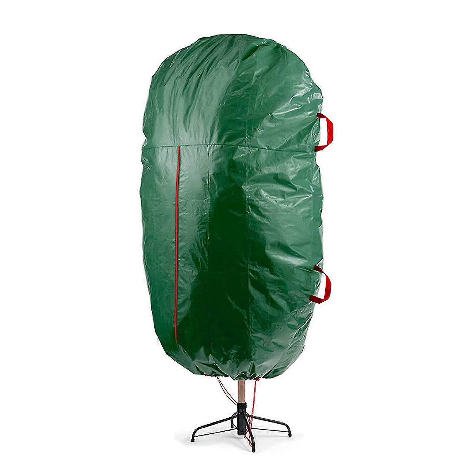 Heavy Duty Christmas Tree Storage Bag - 140x190cm