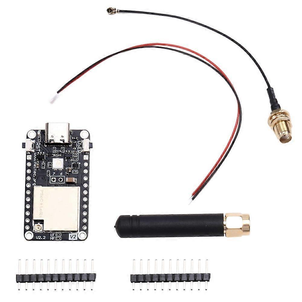 IOT Lora Node -AB01 pentru IOT Lora Node V2 Versiunea ASR6501 CubeCell - AB01,AB01 902-928mhz