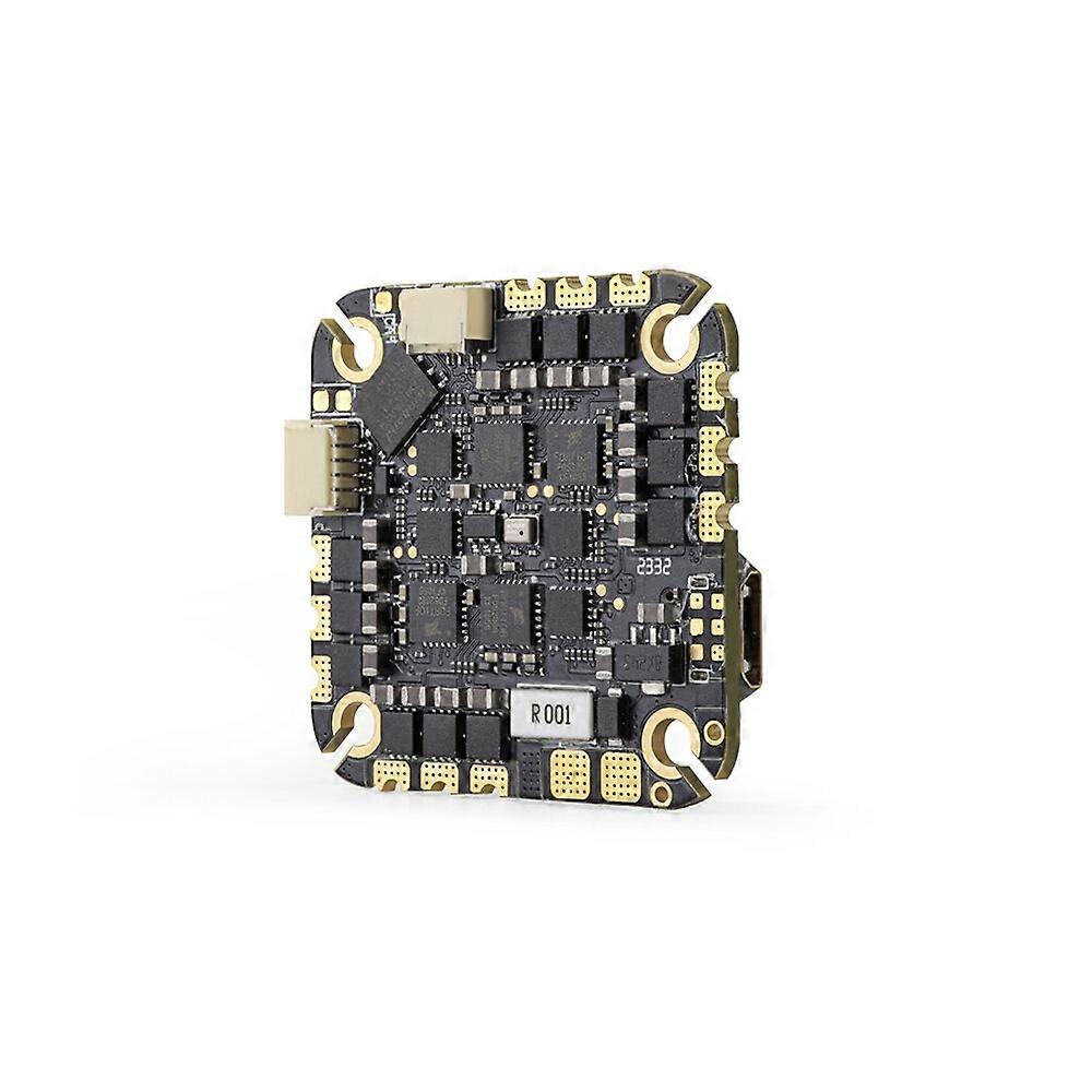 25.5x25.5mm HGLRC SPECTER F722AIO F7 Flight Controller MPU6000 5V BEC AIO 40A 4-6S Brushless ESC for