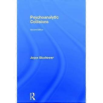 Zderzenia psychoanalityczne