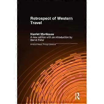 Retrospect of Western Travel