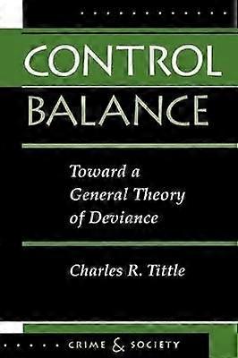 Control Balance