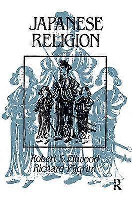 Japanese Religion