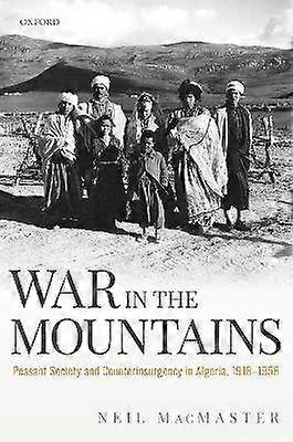 Guerre dans les montagnes C