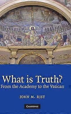 What is Truth?