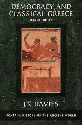 Democracy and Classical Greece