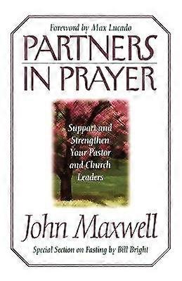 Partners in Prayer