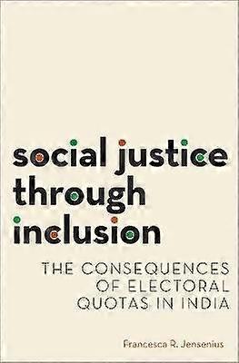 Social Justice Through Inclusion