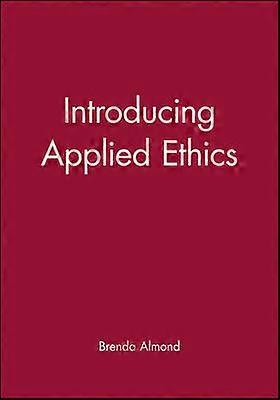 Introducing Applied Ethics